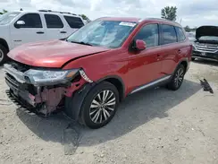 JA4AZ3A33KZ039260 2019 MITSUBISHI OUTLANDER