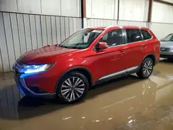 JA4AZ3A33KZ039839 2019 MITSUBISHI OUTLANDER