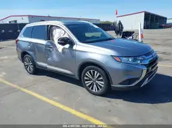 JA4AZ3A33KZ040702 2019 MITSUBISHI OUTLANDER