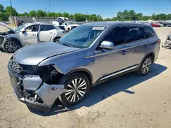 JA4AZ3A33KZ041381 2019 MITSUBISHI OUTLANDER