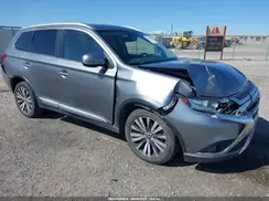 JA4AZ3A33KZ041526 2019 MITSUBISHI OUTLANDER