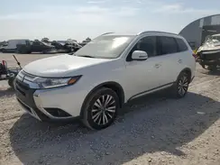 JA4AZ3A33KZ041851 2019 MITSUBISHI OUTLANDER