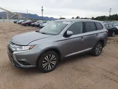 JA4AZ3A33KZ042742 2019 MITSUBISHI OUTLANDER