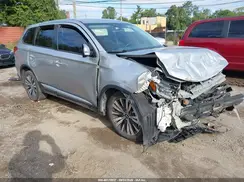 JA4AZ3A33KZ044121 2019 MITSUBISHI OUTLANDER