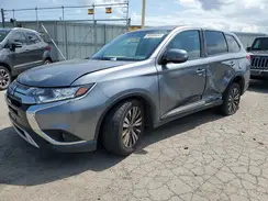 JA4AZ3A33KZ044281 2019 MITSUBISHI OUTLANDER