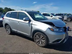 JA4AZ3A33KZ044894 2019 MITSUBISHI OUTLANDER