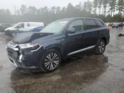 JA4AZ3A33KZ045110 2019 MITSUBISHI OUTLANDER