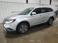 JA4AZ3A33KZ045849 2019 MITSUBISHI OUTLANDER