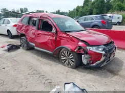 JA4AZ3A33KZ048024 2019 MITSUBISHI OUTLANDER
