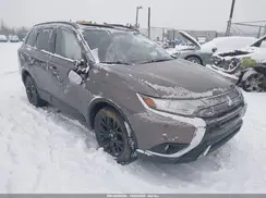 JA4AZ3A33KZ048217 2019 MITSUBISHI OUTLANDER