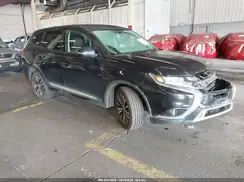JA4AZ3A33KZ049156 2019 MITSUBISHI OUTLANDER