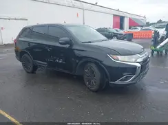 JA4AZ3A33KZ050923 2019 MITSUBISHI OUTLANDER