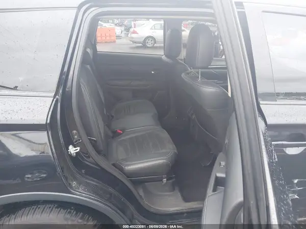 JA4AZ3A33KZ050923 2019 MITSUBISHI OUTLANDER - Image 8