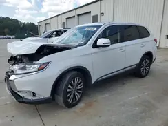 JA4AZ3A33KZ052946 2019 MITSUBISHI OUTLANDER