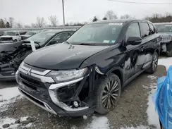 JA4AZ3A33KZ053403 2019 MITSUBISHI OUTLANDER