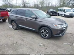 JA4AZ3A33KZ054700 2019 MITSUBISHI OUTLANDER