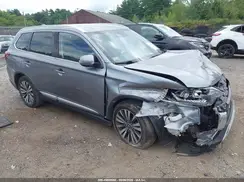 JA4AZ3A33LJ000636 2020 MITSUBISHI OUTLANDER
