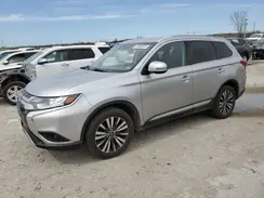 JA4AZ3A33LJ001205 2020 MITSUBISHI OUTLANDER