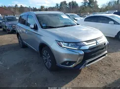 JA4AZ3A33LJ001298 2020 MITSUBISHI OUTLANDER
