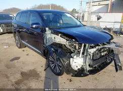JA4AZ3A33LZ003294 2020 MITSUBISHI OUTLANDER