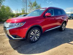 JA4AZ3A33LZ003571 2020 MITSUBISHI OUTLANDER