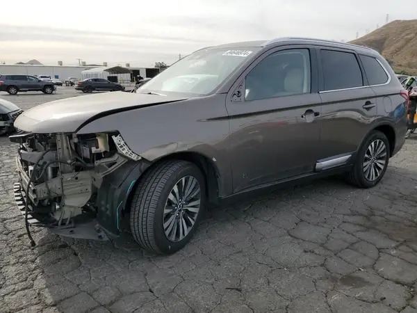 JA4AZ3A33LZ004283 2020 MITSUBISHI OUTLANDER - Image 1