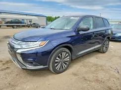 JA4AZ3A33LZ004543 2020 MITSUBISHI OUTLANDER