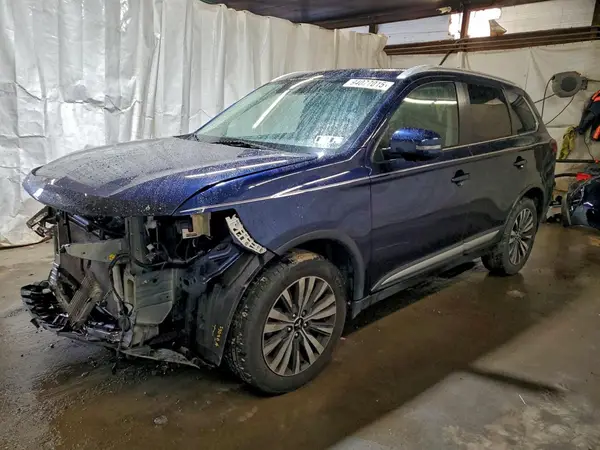 JA4AZ3A33LZ004798 2020 MITSUBISHI OUTLANDER - Image 1