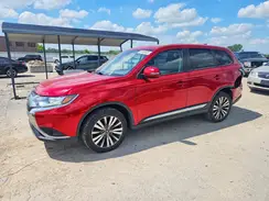 JA4AZ3A33LZ005322 2020 MITSUBISHI OUTLANDER