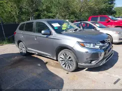JA4AZ3A33LZ005336 2020 MITSUBISHI OUTLANDER