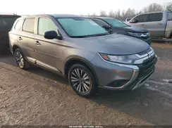 JA4AZ3A33LZ006986 2020 MITSUBISHI OUTLANDER