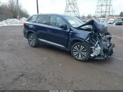 JA4AZ3A33LZ014845 2020 MITSUBISHI OUTLANDER