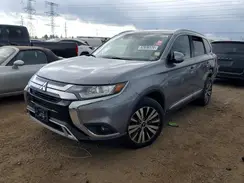 JA4AZ3A33LZ017650 2020 MITSUBISHI OUTLANDER