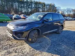 JA4AZ3A33LZ017924 2020 MITSUBISHI OUTLANDER