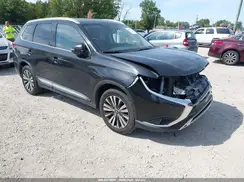JA4AZ3A33LZ018104 2020 MITSUBISHI OUTLANDER