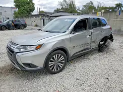 JA4AZ3A33LZ018216 2020 MITSUBISHI OUTLANDER