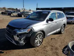 JA4AZ3A33LZ018765 2020 MITSUBISHI OUTLANDER