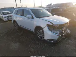 JA4AZ3A33LZ020239 2020 MITSUBISHI OUTLANDER