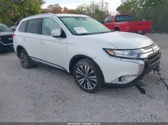 JA4AZ3A33LZ020452 2020 MITSUBISHI OUTLANDER