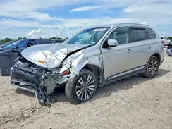 JA4AZ3A33LZ021309 2020 MITSUBISHI OUTLANDER
