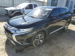 JA4AZ3A33LZ022251 2020 MITSUBISHI OUTLANDER