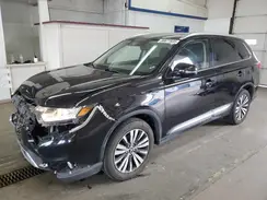 JA4AZ3A33LZ023450 2020 MITSUBISHI OUTLANDER