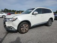 JA4AZ3A33LZ023819 2020 MITSUBISHI OUTLANDER