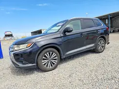 JA4AZ3A33LZ024369 2020 MITSUBISHI OUTLANDER