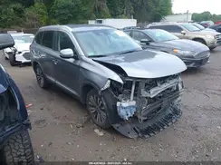 JA4AZ3A33LZ025361 2020 MITSUBISHI OUTLANDER