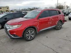 JA4AZ3A33LZ025571 2020 MITSUBISHI OUTLANDER