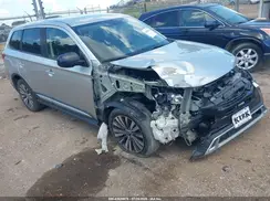 JA4AZ3A33LZ026347 2020 MITSUBISHI OUTLANDER