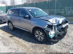JA4AZ3A33LZ026557 2020 MITSUBISHI OUTLANDER