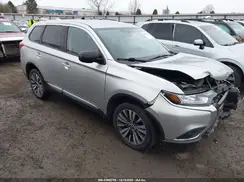 JA4AZ3A33LZ026686 2020 MITSUBISHI OUTLANDER