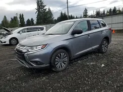 JA4AZ3A33LZ026767 2020 MITSUBISHI OUTLANDER